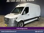 Mercedes-Benz Sprinter 211CDI L2H2 Fabrieksgarantie Euro6 Airco | Trekhaak | Camera Bijrijdersbank