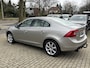 Volvo S60 2.0T 270pk Leder Xenon Driver Support Stoelverwarming