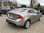 Volvo S60 2.0T 270pk Leder Xenon Driver Support Stoelverwarming