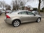 Volvo S60 2.0T 270pk Leder Xenon Driver Support Stoelverwarming