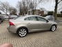 Volvo S60 2.0T 270pk Leder Xenon Driver Support Stoelverwarming