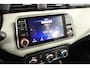 Nissan Micra 1.0 IG-T Acenta | Connect Multimedia | Cruise Control | Airco | DAB | Bluetooth