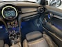 MINI John Cooper Works Mini 1.5 Package,Automaat,Navigatie,Achteruitrijcamera,Spraakbediening,Keyless,Climate&Cruiscontrol,Achteruitrijsensoren,Spoilerkit,Halfleder,17 Inch Lmv