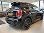 MINI John Cooper Works Mini 1.5 Package,Automaat,Navigatie,Achteruitrijcamera,Spraakbediening,Keyless,Climate&Cruiscontrol,Achteruitrijsensoren,Spoilerkit,Halfleder,17 Inch Lmv