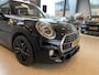 MINI John Cooper Works Mini 1.5 Package,Automaat,Navigatie,Achteruitrijcamera,Spraakbediening,Keyless,Climate&Cruiscontrol,Achteruitrijsensoren,Spoilerkit,Halfleder,17 Inch Lmv