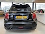 MINI John Cooper Works Mini 1.5 Package,Automaat,Navigatie,Achteruitrijcamera,Spraakbediening,Keyless,Climate&Cruiscontrol,Achteruitrijsensoren,Spoilerkit,Halfleder,17 Inch Lmv