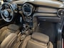 MINI John Cooper Works Mini 1.5 Package,Automaat,Navigatie,Achteruitrijcamera,Spraakbediening,Keyless,Climate&Cruiscontrol,Achteruitrijsensoren,Spoilerkit,Halfleder,17 Inch Lmv
