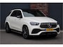 Mercedes-Benz GLE 350 e 4MATIC AMG Line | Luchtvering | Distronic+ | Panoramadak | Memory | Keyless Go | Surround Camera | Trekhaak | Nightpakket | Rijassistentiepakket+ |