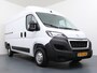 Peugeot Boxer 2.2 BlueHDi 120 L2H2 3.0t | NIEUW BPM VRIJ! | Achteruitrijcamera | Airco | Apple Carplay/Android Auto|telefoonintegratie premium