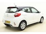Hyundai i10 1.0 Comfort Smart 67pk | Navigatie | Camera | Airco | Cruise Control | Zwart Dak | Apple Carplay - Android Auto