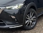Mazda CX-3 2.0 SkyActiv-G 120 GT-M | Camera | Adaptive Cruise | BOSE | Stoelverwarming | Automaat | Head-up Display