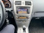Toyota Avensis Wagon 2.0 VVTi Business AUTOMAAT