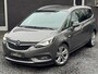 Opel Zafira 1.4 Turbo Business Executive 7P 1E EIGENAAR ALLE OPTIES CARPLAY XENON CRUISE NAVI