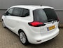 Opel Zafira Tourer 1.4 Turbo 140pk Edition | 7 Zitplaatsen | Camera | Navigatie |