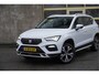 SEAT Ateca 1.5 TSI 150PK! Xperience Business Intense BJ2020 Lmv 18" | Led V+A | Pdc | Navi | Dynamische knipperlichten | Elek. achterklep | Panoramadak | 360° Camera | App-Connect | Virtual cockpit | Climate control | Cruise control | Extra getint glas