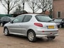 Peugeot 206 1.6-16V Quiksilver/ LOOP EN SLOOP