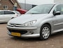 Peugeot 206 1.6-16V Quiksilver/ LOOP EN SLOOP