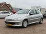 Peugeot 206 1.6-16V Quiksilver/ LOOP EN SLOOP