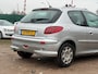 Peugeot 206 1.6-16V Quiksilver/ LOOP EN SLOOP