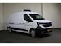 Renault Master 2.0 dCi 150pk L3 H2 Koelwagen Vrieswagen Dag en Nacht