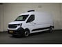 Renault Master 2.0 dCi 150pk L3 H2 Koelwagen Vrieswagen Dag en Nacht