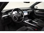 Audi E-tron 50 Quattro S-line SOH 92.4% [ panorama trekhaak luchtvering memory seats ]