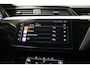 Audi E-tron 50 Quattro S-line SOH 92.4% [ panorama trekhaak luchtvering memory seats ]