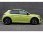 Peugeot e-208 EV GT 51 kWh Automaat, Achteruitrijcamera, Stoelverw., Applecarpl./Andr. Auto, Dodehoek detectie, Cruise/Climate Control, 360 Camera, Keyless Entry/Start, Luxe alcantara bekleding