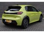 Peugeot e-208 EV GT 51 kWh Automaat, Achteruitrijcamera, Stoelverw., Applecarpl./Andr. Auto, Dodehoek detectie, Cruise/Climate Control, 360 Camera, Keyless Entry/Start, Luxe alcantara bekleding