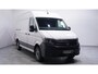 Volkswagen Crafter 2.0 TDI L3H3 LAADKLEP Navi, Camera App Connect, Apple Carplay, Uniek in NL, 3-Zits