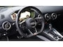 Audi TT Coupé 2.0 TFSI 230pk Quattro 2x S-line Virtual B&O LED Matrix *72265km* Drive select  Spoiler 19 inch LM* Nette TT*