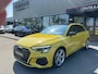 Audi A3 Sportback 40 TFSIe S-Line Pano|B&O|RS-zetels|Memory|Leder|Matrix|Camera|ACC|Carplay|Keyless|205PK