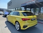 Audi A3 Sportback 40 TFSIe S-Line Pano|B&O|RS-zetels|Memory|Leder|Matrix|Camera|ACC|Carplay|Keyless|205PK