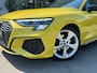 Audi A3 Sportback 40 TFSIe S-Line Pano|B&O|RS-zetels|Memory|Leder|Matrix|Camera|ACC|Carplay|Keyless|205PK