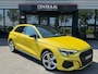 Audi A3 Sportback 40 TFSIe S-Line Pano|B&O|RS-zetels|Memory|Leder|Matrix|Camera|ACC|Carplay|Keyless|205PK