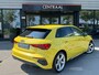 Audi A3 Sportback 40 TFSIe S-Line Pano|B&O|RS-zetels|Memory|Leder|Matrix|Camera|ACC|Carplay|Keyless|205PK