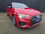 Audi A3 Sportback 45 TFSI e S edition Competition