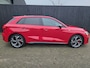 Audi A3 Sportback 45 TFSI e S edition Competition