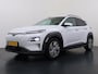 Hyundai Kona Electric EV 64kWh 204pk SOH 100% Premium Leer Warmtepomp Head-Up Display Apple Carplay Android Navi Camera Elektr.Stoelen+Leer+Verwarmd+Gekoeld Adaptive Cruise/Stop&Go Forward-Collision-Avoidance-Assist (FCA) Led Keyless DAB+ Keyless Krell®-Audio Pdc Subwoofer Bluetooth Dodehoek detector Privacy Glas Rijstrooksensor 1e Eigenaar Origineel Nederlandse Auto  € 48.210 nieuw!