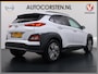 Hyundai Kona Electric EV 64kWh 204pk SOH 100% Premium Leer Warmtepomp Head-Up Display Apple Carplay Android Navi Camera Elektr.Stoelen+Leer+Verwarmd+Gekoeld Adaptive Cruise/Stop&Go Forward-Collision-Avoidance-Assist (FCA) Led Keyless DAB+ Keyless Krell®-Audio Pdc Subwoofer Bluetooth Dodehoek detector Privacy Glas Rijstrooksensor 1e Eigenaar Origineel Nederlandse Auto  € 48.210 nieuw!
