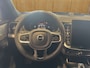 Volvo XC90 2.0 T8 Plug-in hybrid AWD Ultra Black Edition Executive | Extra getint glas achter | Gelamineerde zijruiten rondom | 22" 7-dubbelspaaks Glossy Black Diamond Cut | Actieve luchtvering met FOUR-C | Massagefunctie voorstoelen | Bowers & Wilkins audiosysteem