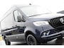 Mercedes-Benz Sprinter 317 1.9 CDI L2H2 RWD PB Edition Camera, Cruise, Carplay, 10,5'' Mbux, LED, 3500kg Trekhaak, Multimedia, Uniek!