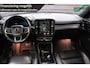 Volvo XC40 Recharge P8 AWD R-Design | 360 cam | pilotassist plus | H&K premium sound | stoel+stuur verwarming | trekhaak | leder | warmtepomp |