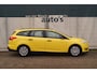Ford Focus Wagon 1.5 TDCI 120pk Lease Edition -NAVI-AIRCO-PDC-