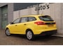 Ford Focus Wagon 1.5 TDCI 120pk Lease Edition -NAVI-AIRCO-PDC-