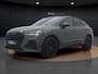 Audi Q3 Sportback 45 TFSI e S Edition | Pano dak | Leder | SONOS | Elek Achterklep | 360 Camera | Stoelverwarming | Navigatie | 18" |