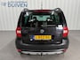Skoda Yeti 1.2 TSI Ambition | Airco | Trekhaak | Stoelverwarming