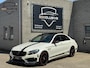 Mercedes-Benz C-klasse C43 AMG 4MATIC PANO | KEYLESS | BLINDSPOT | HEADUP | CARBON | BURMESTER | STOELVERWARMING