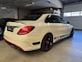 Mercedes-Benz C-klasse C43 AMG 4MATIC PANO | KEYLESS | BLINDSPOT | HEADUP | CARBON | BURMESTER | STOELVERWARMING