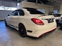 Mercedes-Benz C-klasse C43 AMG 4MATIC PANO | KEYLESS | BLINDSPOT | HEADUP | CARBON | BURMESTER | STOELVERWARMING